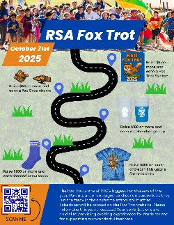 Fox Trot